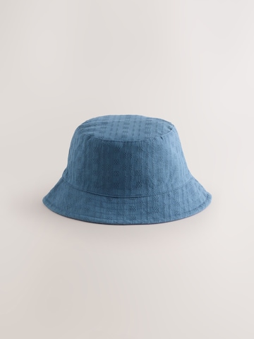 Cappello 'Boonie' di Next in blu