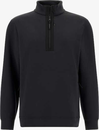 Megztinis be užsegimo 'B Tech' iš Boggi Milano, spalva – juoda, Prekių apžvalga