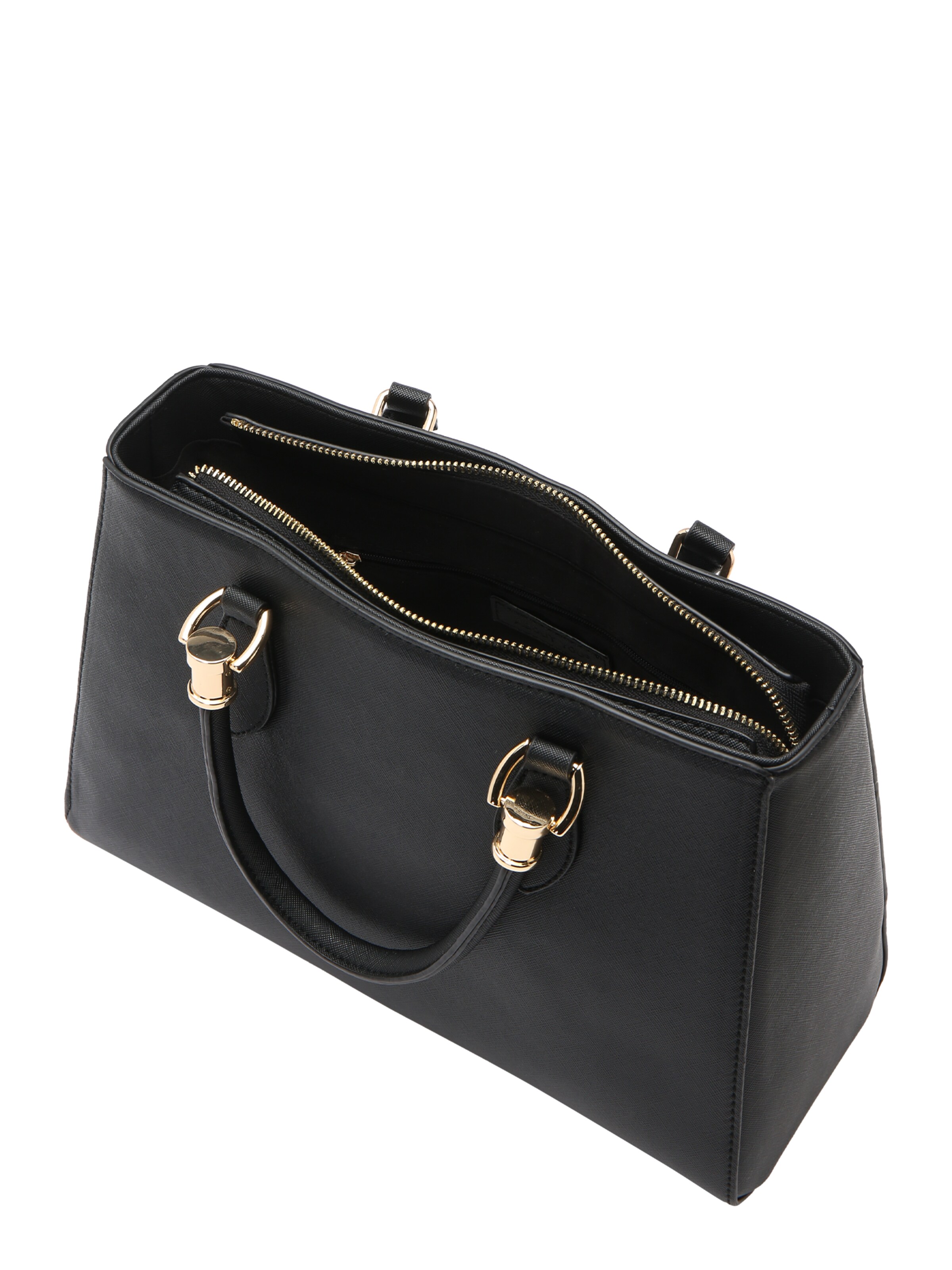 ABOUT YOU Handbag in Black