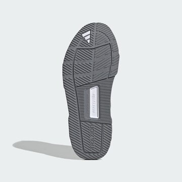 ADIDAS PERFORMANCE Sportschuh 'Dropset Control' in Weiß