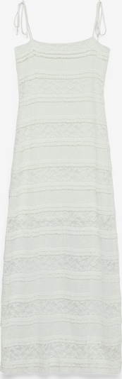 VERO MODA Haljina 'VMLucis' u bijela, Pregled proizvoda