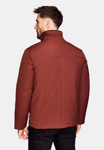 NEW CANADIAN Winter Jacket in Red