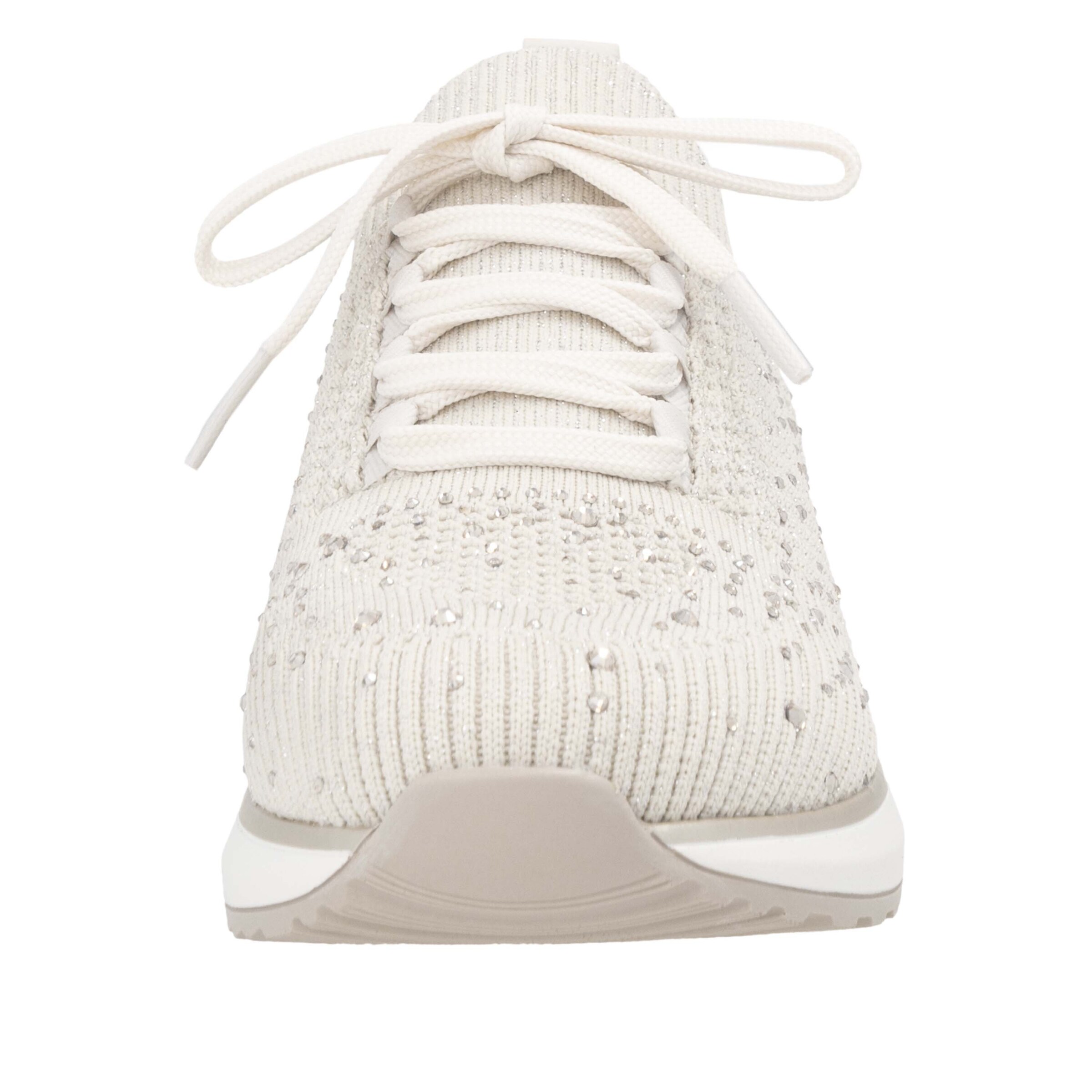 Baskets basses REMONTE en beige