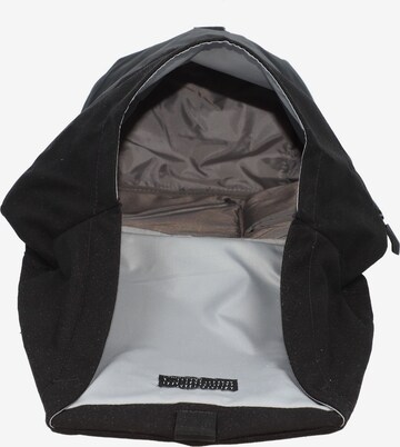 SALEWA Sports Backpack in Black