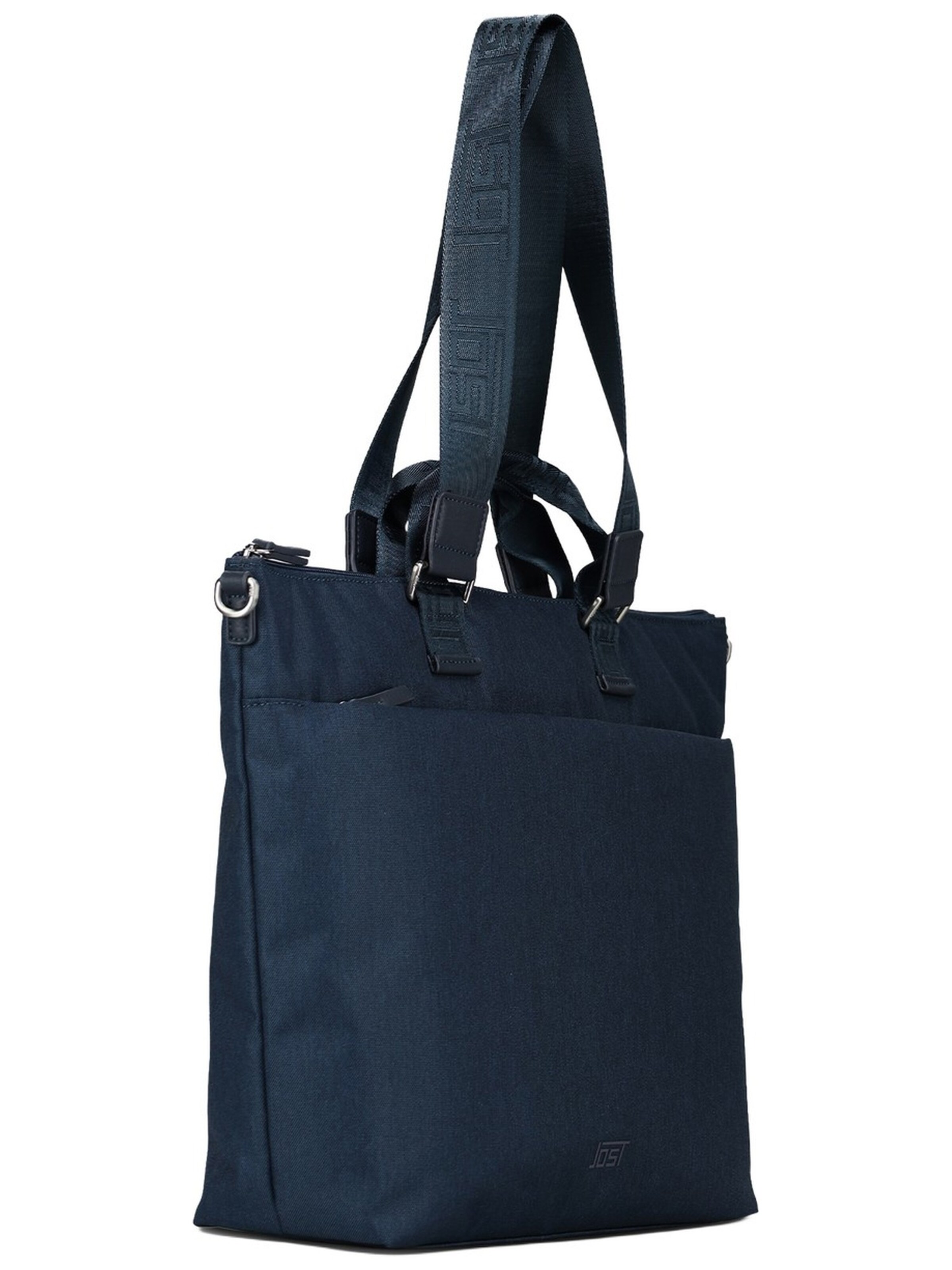 JOST Shopper 'Bergen' in Blue
