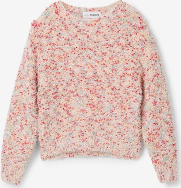 Desigual Pullover 'FRANCESCA' i blandingsfarvet: forside