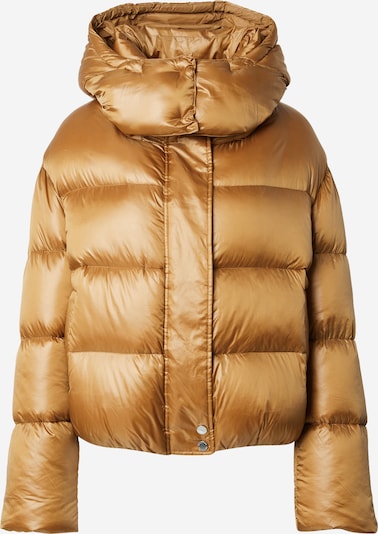 PATRIZIA PEPE Prijelazna jakna u zlatna, Pregled proizvoda