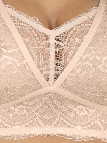 SugarShape Bustier BH 'ELIANA' i blå