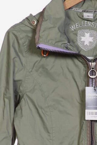 Wellensteyn Jacket & Coat in S in Green