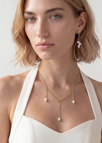 Parure de bijoux 'Purely' PURELEI en or