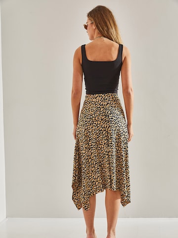 Bianco Lucci Krilo | rjava barva