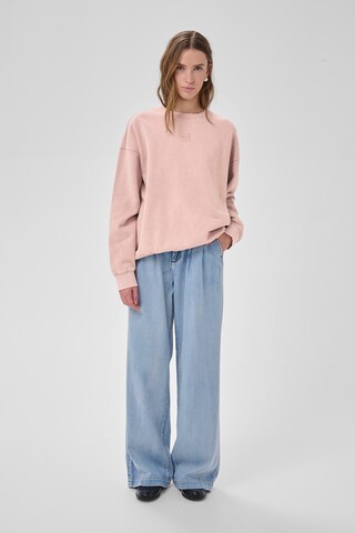 My Essential Wardrobe Pullover 'Diego' i pink