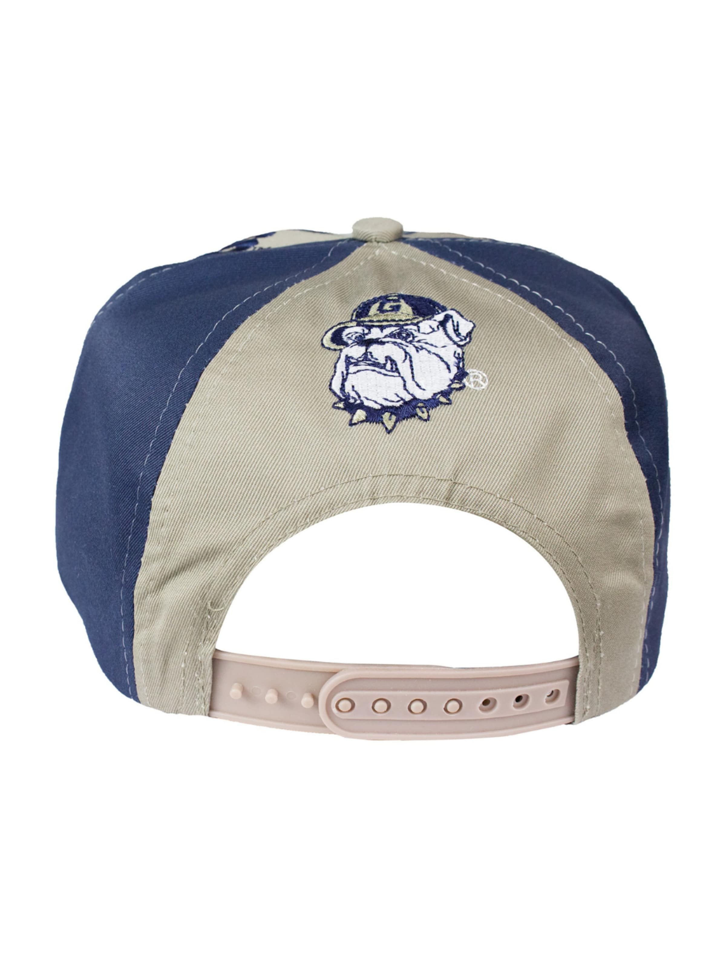 Drew Pearson Cap 'Georgetown Hoyas Tristak'‌‌‌‌‌‌ in Blau