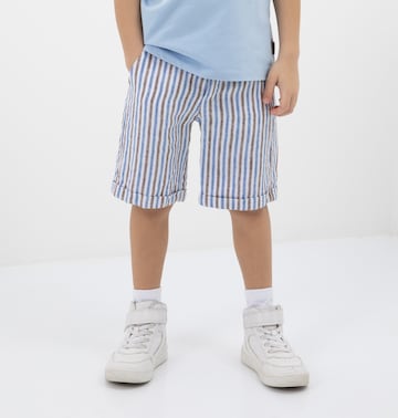 Gulliver Regular Shorts in Mischfarben: predná strana