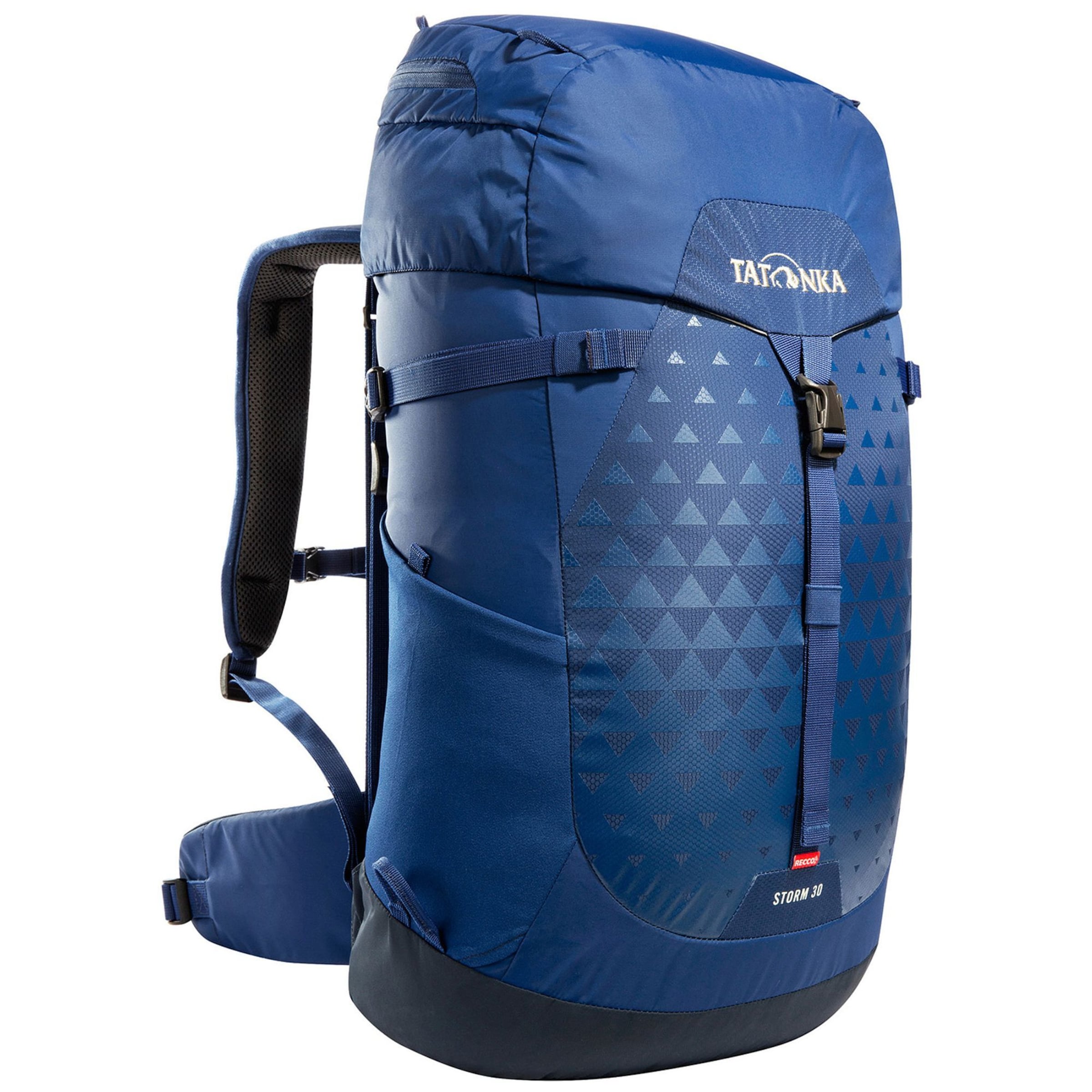 Sac à dos 'Storm 30 Recco' TATONKA en bleu
