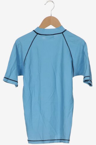 MAUI WOWIE Shirt in S in Blue