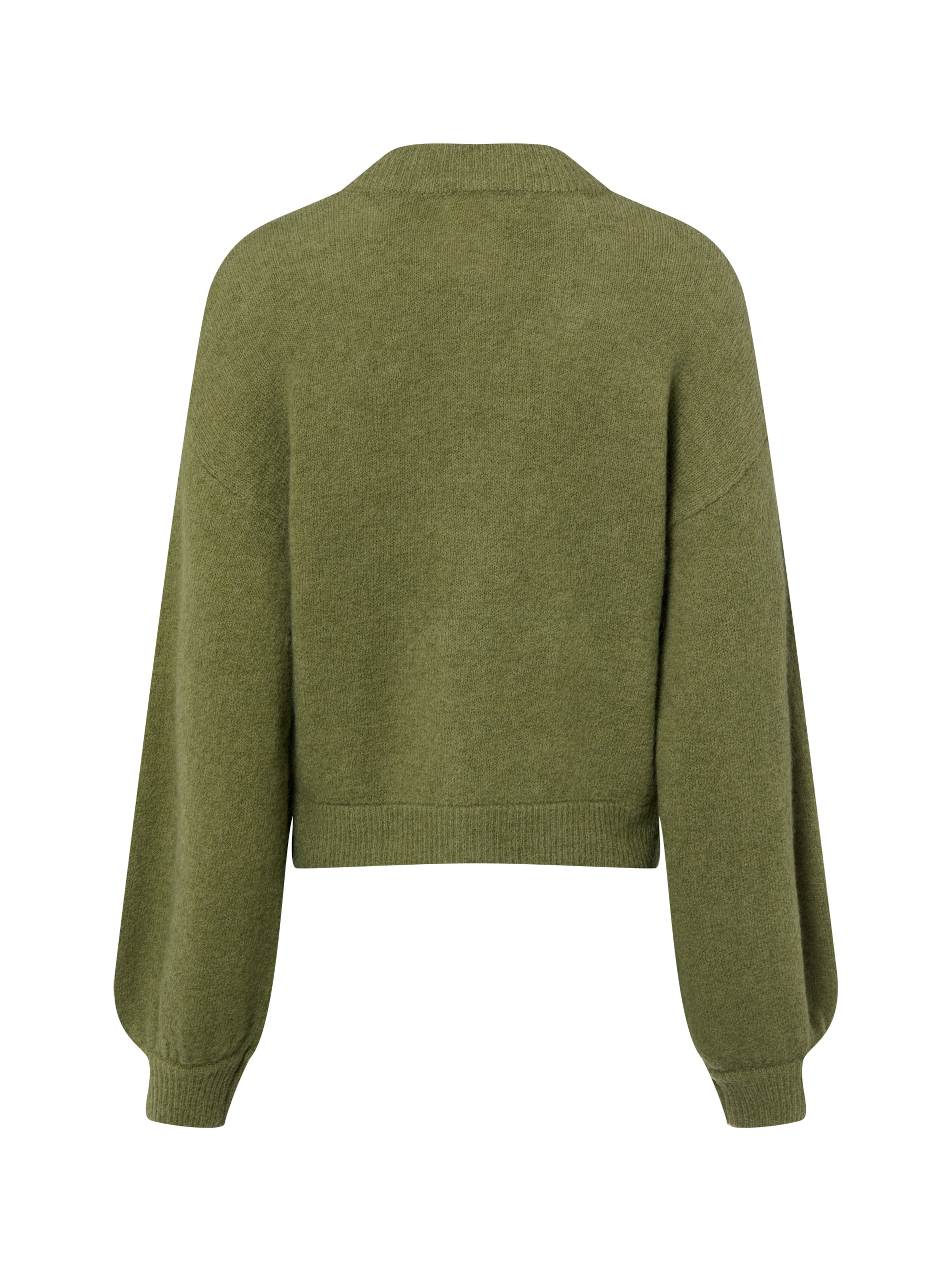 Cardigan 'Petrinelle Hope' MSCH COPENHAGEN en vert