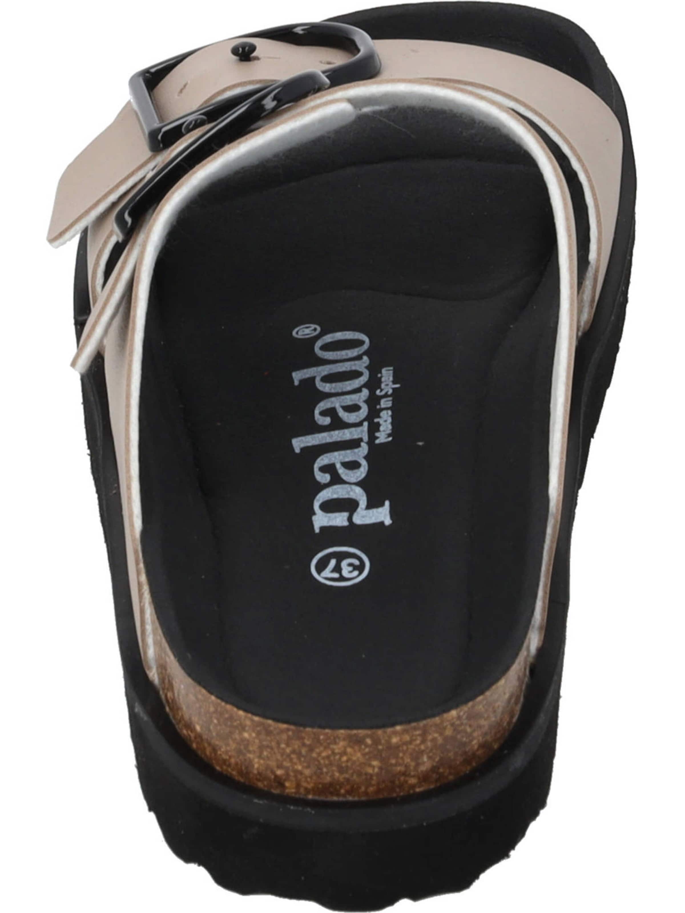 Palado Plätu 'Tessani', värv beež