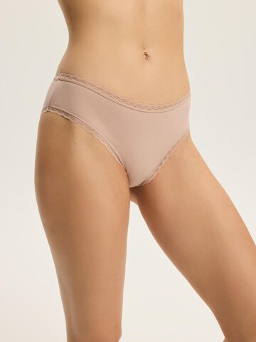 Panty 'Pixi' di ESOTIQ in colori misti