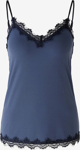 OUI Top in Blau: predná strana