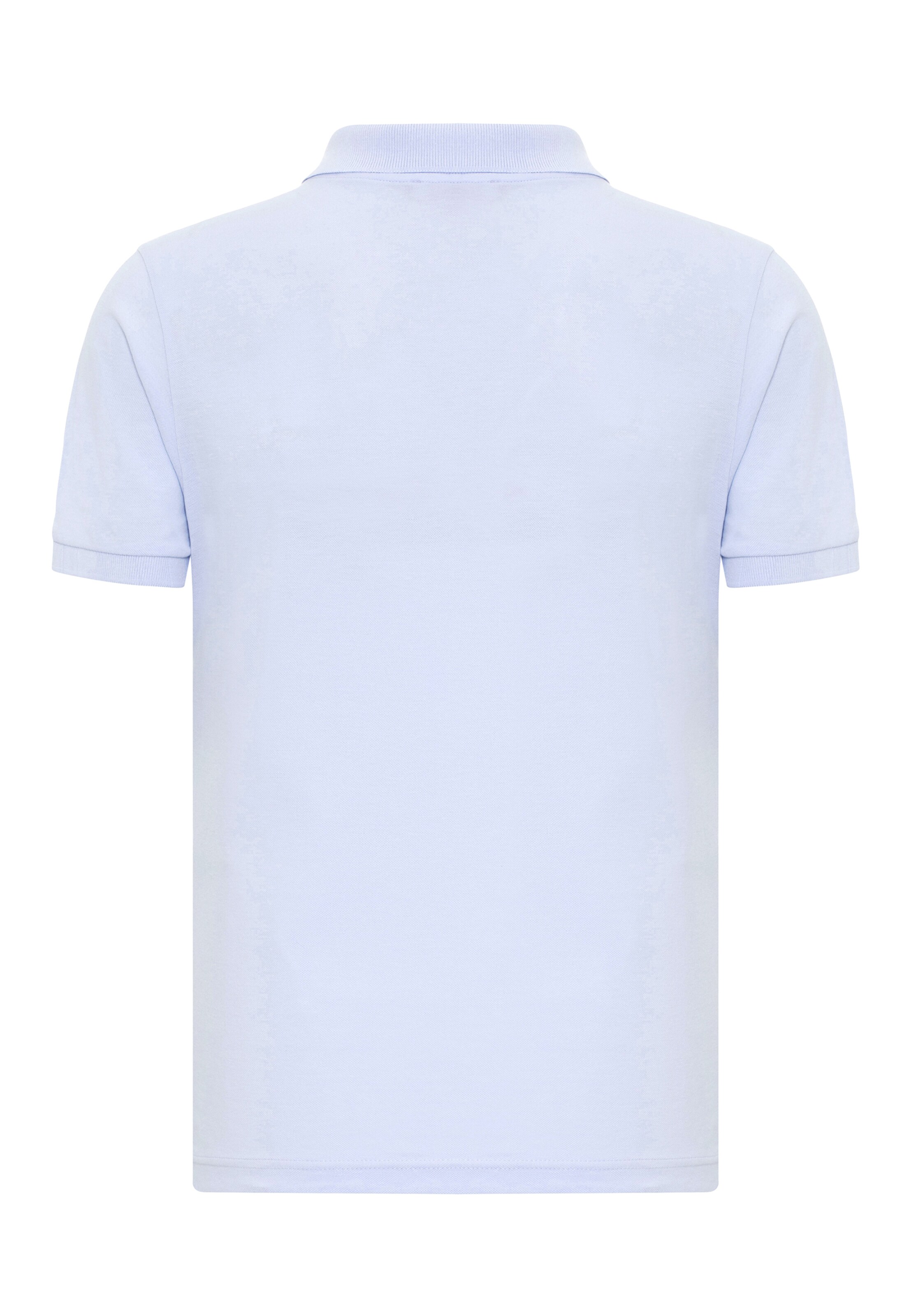 Maglietta di Jimmy Sanders in blu