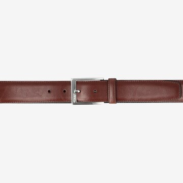 Ceinture STRELLSON en marron