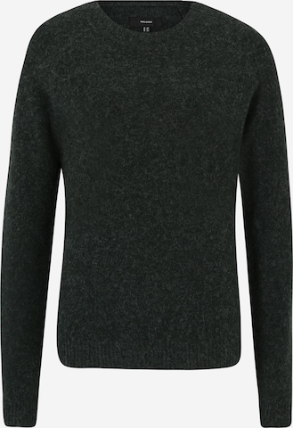 Vero Moda Tall Pullover 'Doffy' in Grün: predná strana