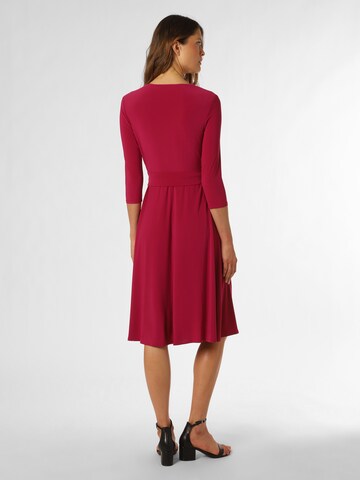 Lauren Ralph Lauren Kleid ' ' in Pink