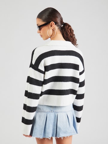 STUDIO SELECT Pullover 'Fiona' i sort