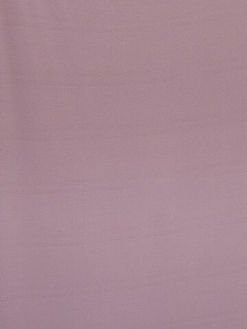 Pull&Bear Kleid in Lila