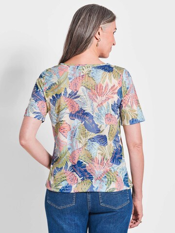 Goldner Shirt in Beige
