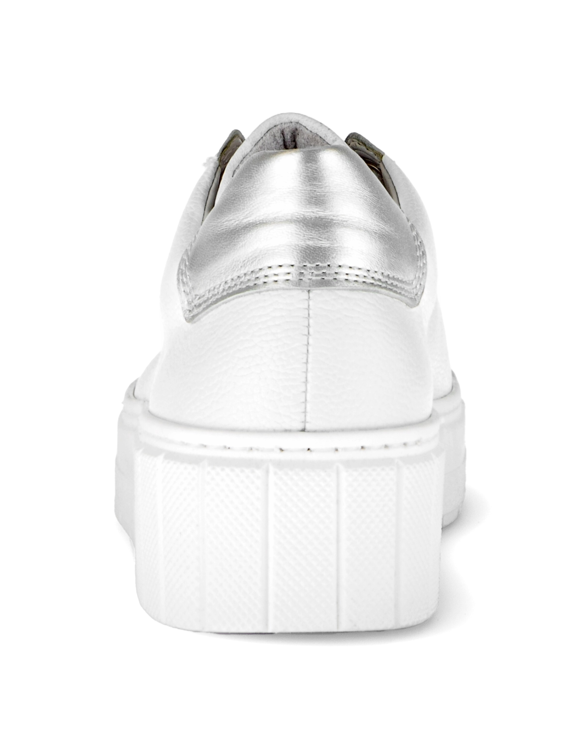 GABOR Sneaker in Weiß