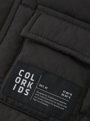 COLOR KIDS - Chaqueta de invierno en gris