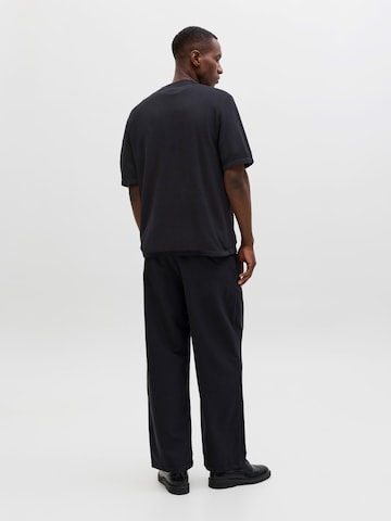 Giacchetta 'JJCHRIS' di JACK & JONES in nero