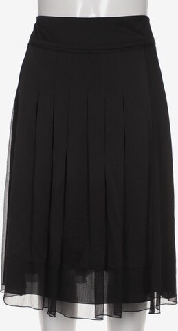 Betty Barclay Skirt in XXL in Black: front