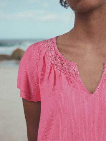 Next T-Shirt in Pink