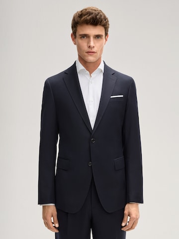 JOOP! Regular Anzug 'Howlin-Rennet' in Blau