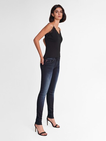 Salsa Jeans Skinny Jeans 'Wonder' i blå