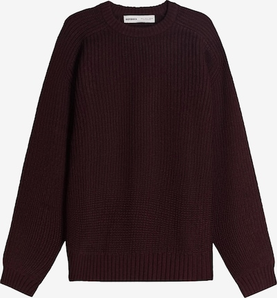 Bershka Pulover u bordo, Pregled proizvoda
