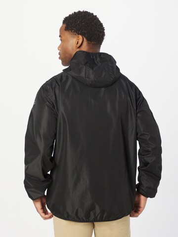 KILLTEC Outdoor jacket in Black