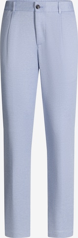 JOOP! Regular Hose ' Lester ' in Blau: Vorderseite