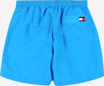 Pantaloncini da bagno di Tommy Hilfiger Underwear in blu