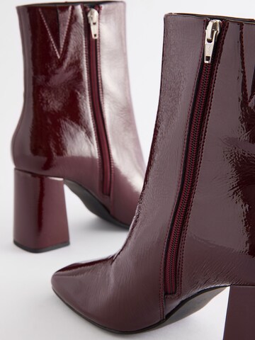 raudona Next Aulinukai 'Forever Comfort®'
