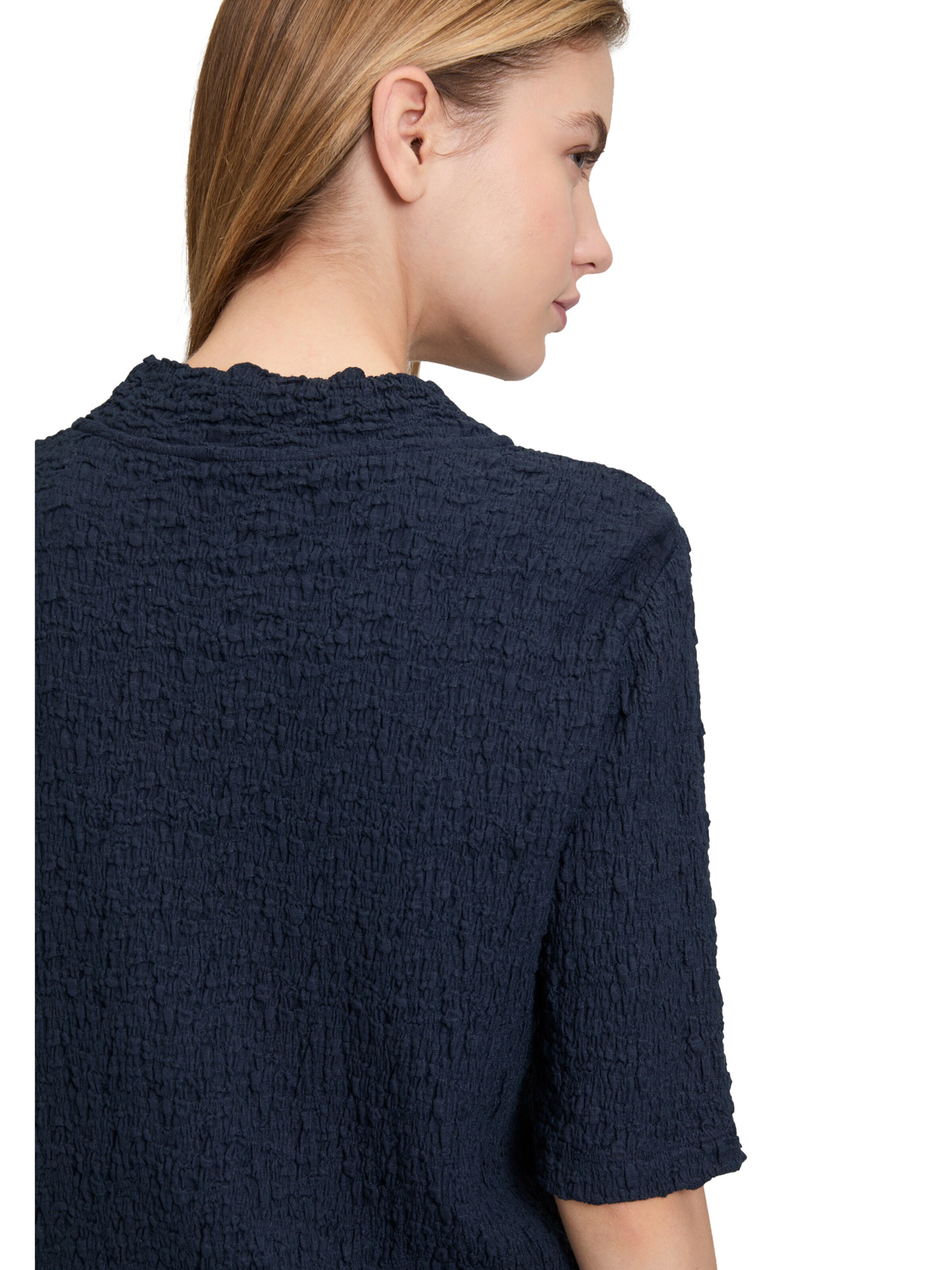 Betty Barclay Shirt in Blauw