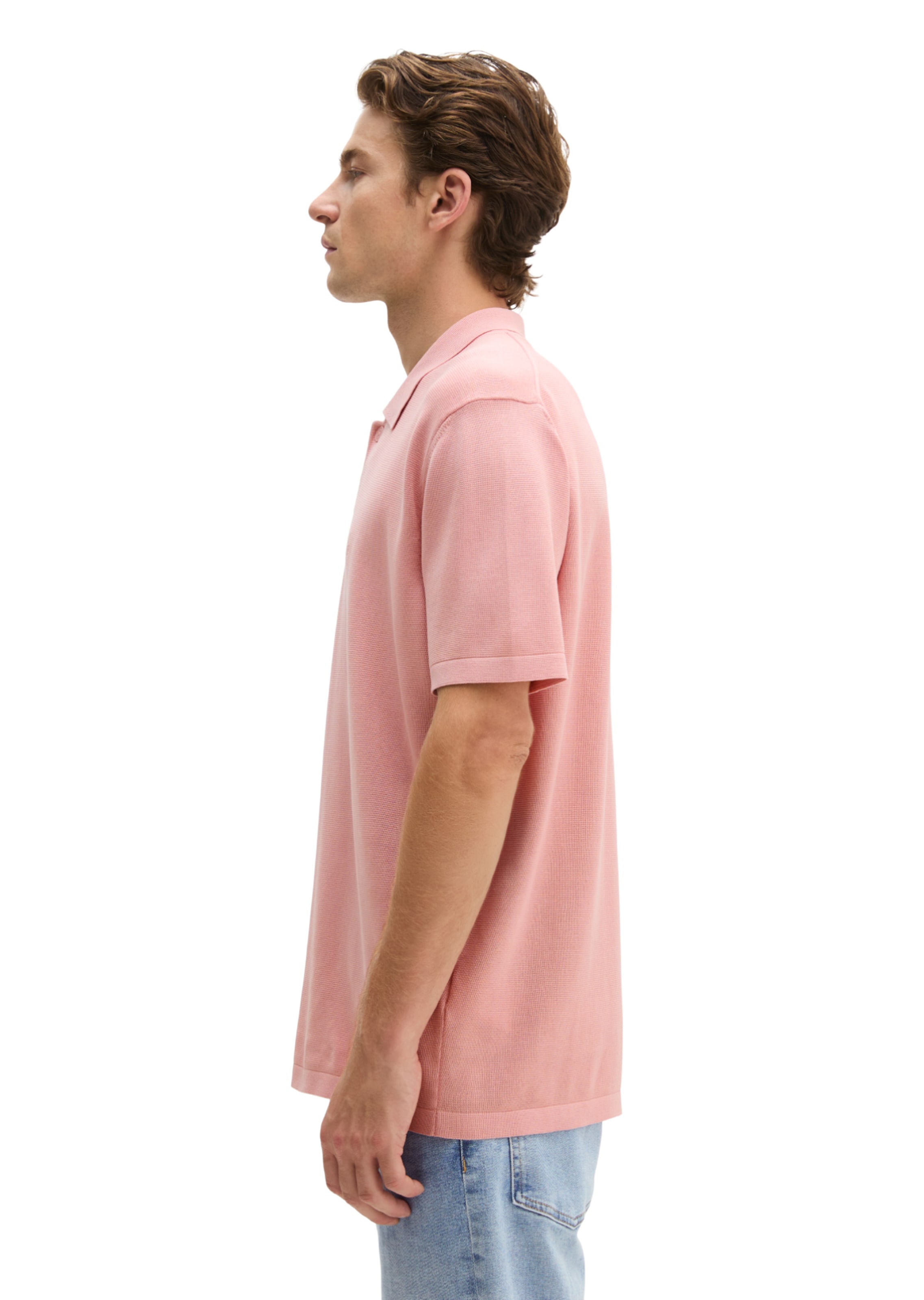 Marc O'Polo Shirt in Pink