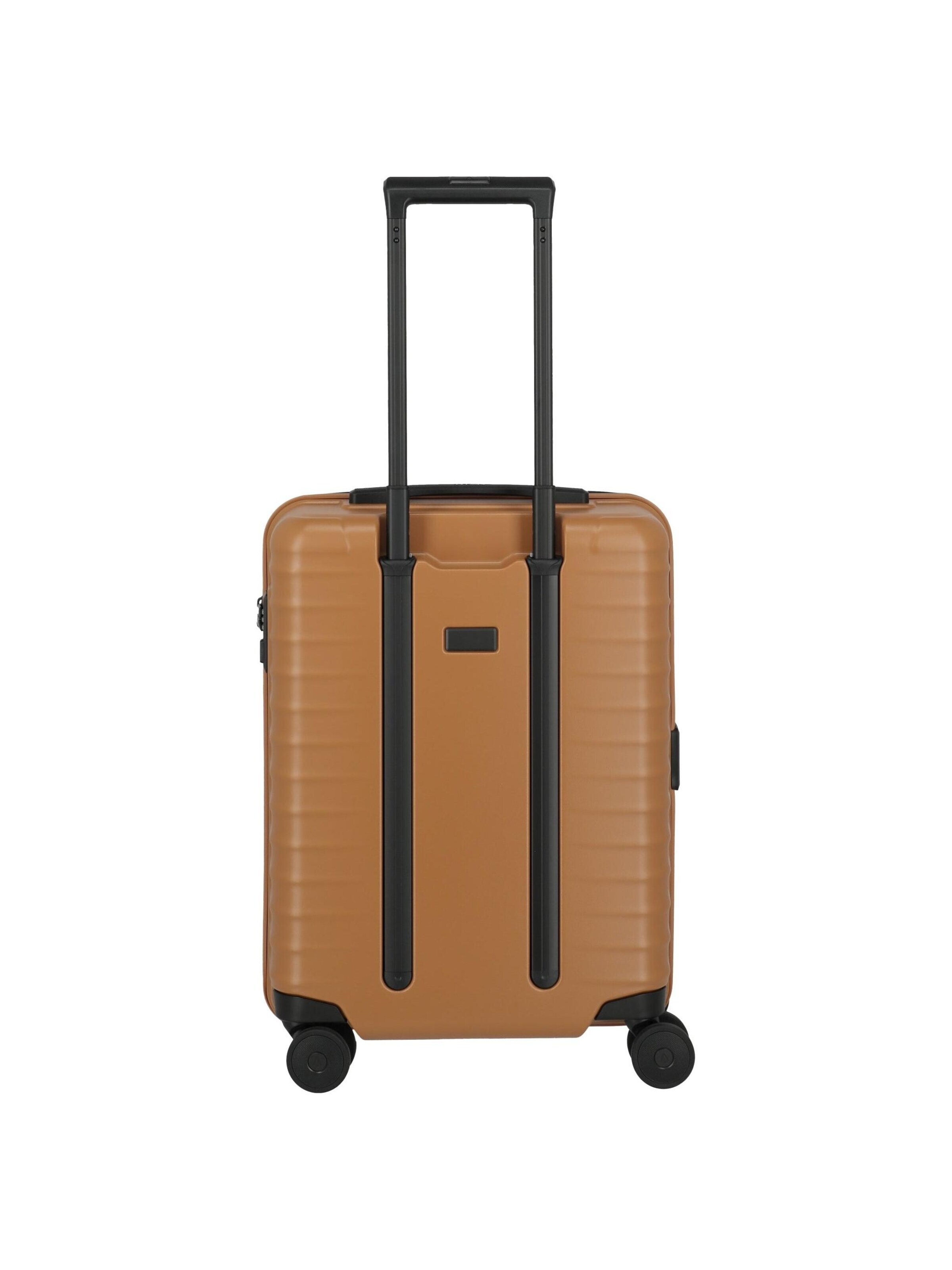 TITAN Cart 'UPGRADE' in Orange