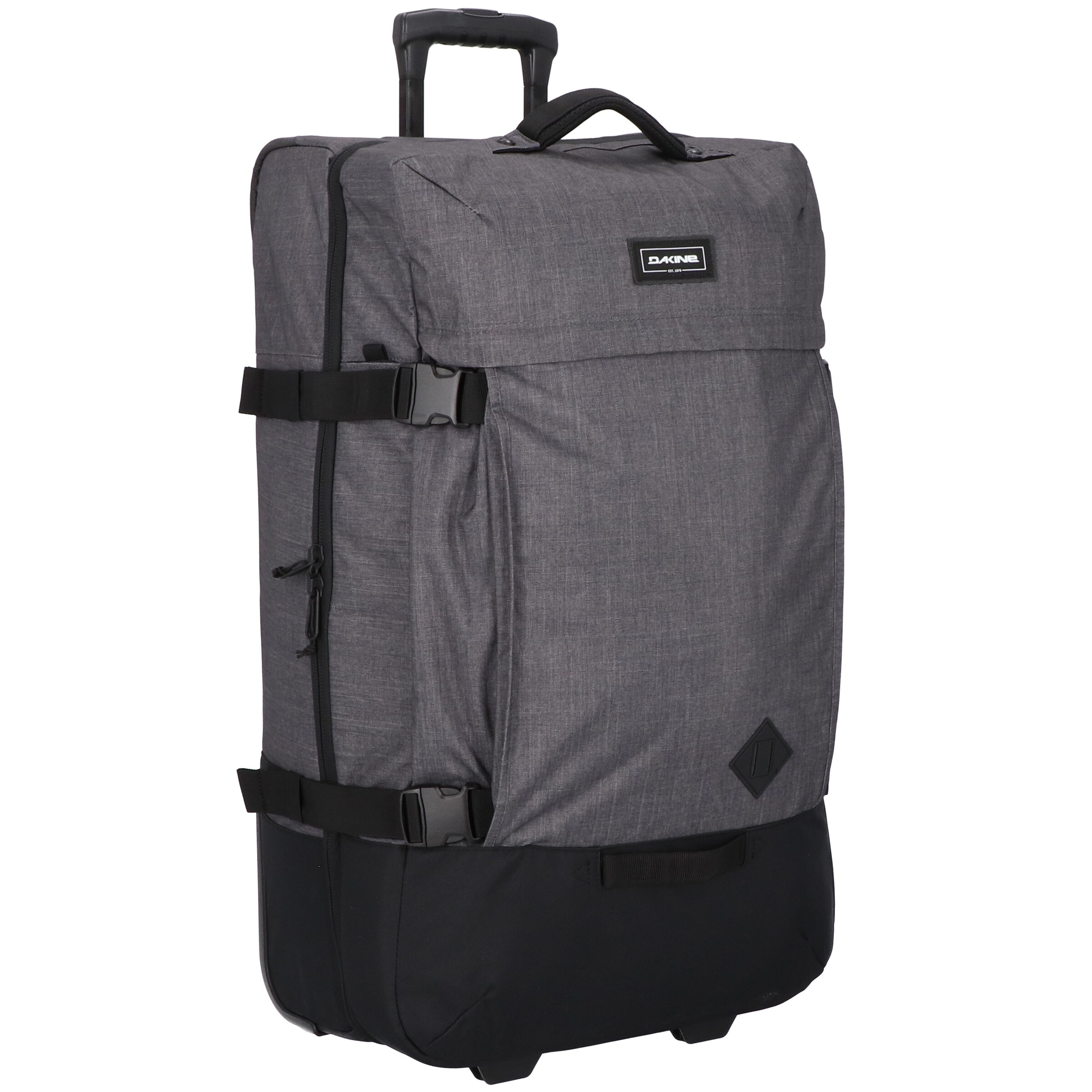 DAKINE Travel Bag in Grey