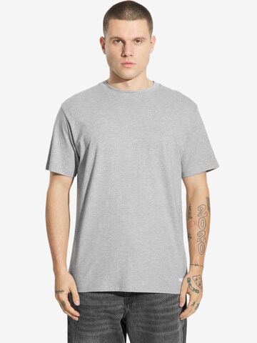 Prosto Jersey in Mixed colors