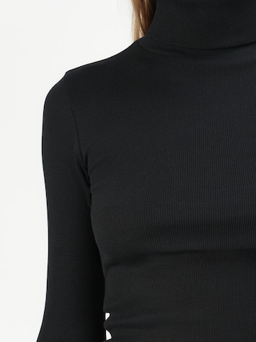 VERO MODA Shirt 'VMCHLOE' in Black