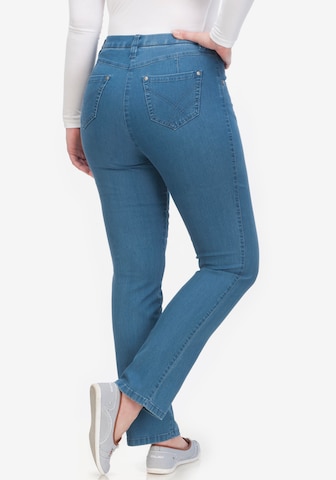 KjBRAND Regular Jeans in Blau